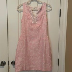 Lilly Pulitzer  shift dress